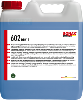 SONAX Dry S