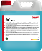 SONAX Dry+