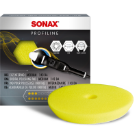 SONAX ExzenterPad medium 143 DA