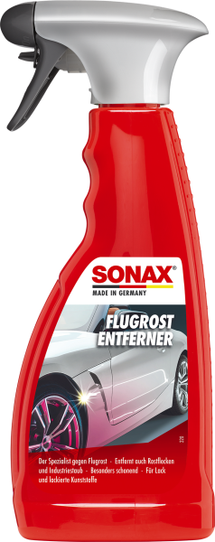 SONAX FlugrostEntferner