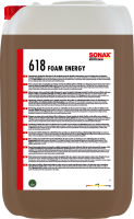 SONAX Foam Energy