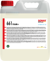 SONAX Foam+ SYMBIOTIK