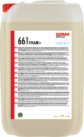 SONAX Foam+ SYMBIOTIK