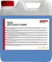 SONAX GlassCleaner