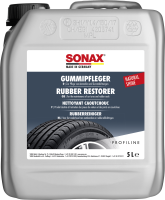 SONAX GummiPfleger