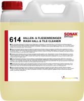 SONAX Hallen+FliesenReiniger