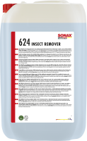 SONAX Insect Remover