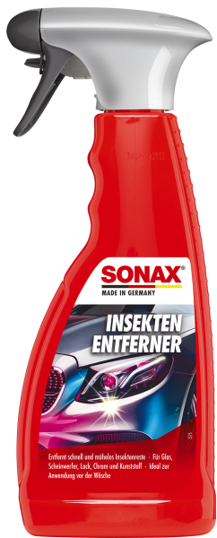 SONAX Cabrioverdeck und Textil Imprägnierung 03101410 250 ml onli, 16,99 €