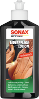 SONAX LederPflegeLotion