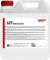 SONAX Molecular+