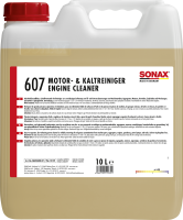 SONAX Motor+KaltReiniger