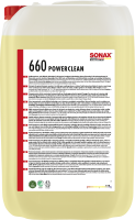 SONAX PowerClean