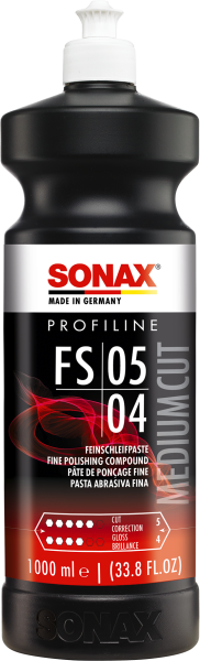 SONAX PROFILINE FS 05-04