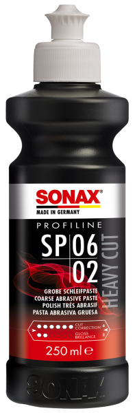 SONAX PROFILINE SP 06-02