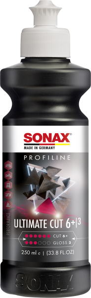 SONAX PROFILINE UltimateCut