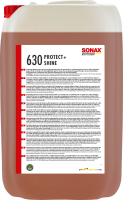 SONAX Protect+Shine