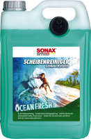 SONAX ScheibenReiniger gebrauchsfertig Ocean-Fresh