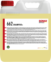SONAX Shampoo+