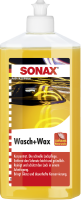 SONAX Wasch+Wax