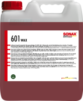 SONAX Wax