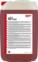 SONAX Wax