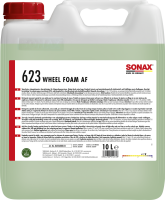 SONAX Wheel Foam AF