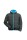 PLANAM Lizard Jacke schwarz/blau L (3696052)