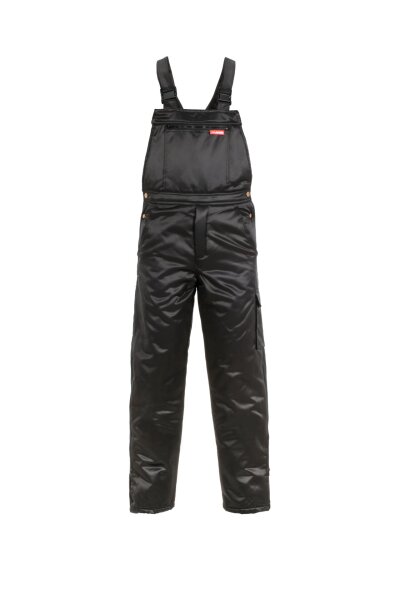 PLANAM Outdoor Gletscher Piloten Latzhose