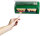 Holthaus Salvequick®-Pflasterspender  gefüllt Pflasterstrips elastisch und wasserfest (42010)