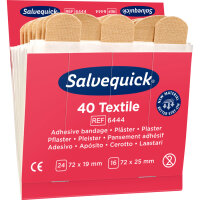 Holthaus Salvequick®-Refill-Einsatz  6444 40...