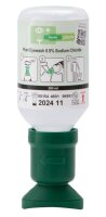 Holthaus Augenspülflasche Plum gefüllt mit 200...