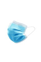 PAYPERWEAR Atemschutzmaske Chirurgische Maske Medizinprodukt