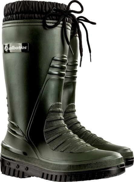 ALBATROS ARKTIS Gefütterter Stiefel