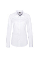 HAKRO Bluse Mikralinar® weiß, M (121-01-M)