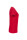 HAKRO Damen V-Shirt Classic rot, 6XL (126-02-6XL)