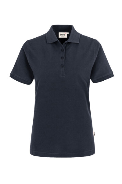 HAKRO Classic Polo Damen