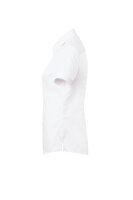HAKRO Business Kurzarm-Bluse