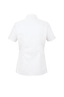 HAKRO Business Kurzarm-Bluse