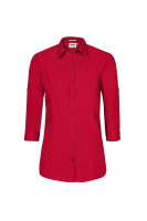 HAKRO MIKRALINAR® 3/4-Arm Bluse