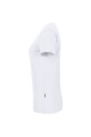 HAKRO Classic V-Shirt Damen