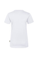 HAKRO Classic V-Shirt Damen
