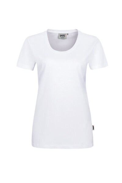 HAKRO Classic T-Shirt Damen