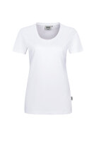 HAKRO Classic T-Shirt Damen