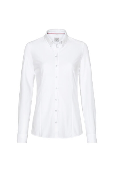 HAKRO Natural Stretch Bluse