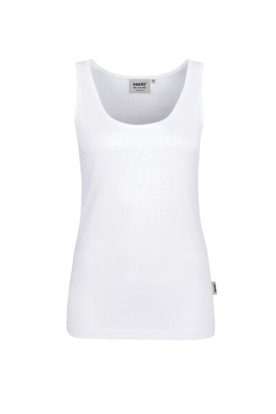 HAKRO Tank-Top Damen