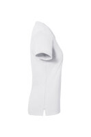 HAKRO COTTON TEC® V-Shirt Damen
