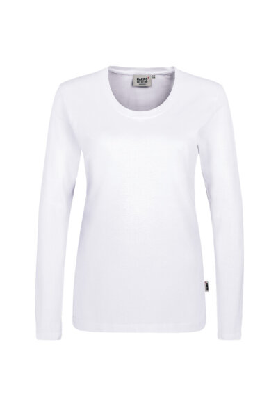 HAKRO Longsleeve Damen