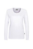 HAKRO Longsleeve Damen