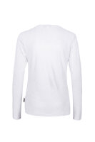 HAKRO Longsleeve Damen