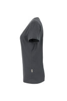 HAKRO MIKRALINAR® V-Shirt Damen